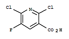 氟氯煙酸