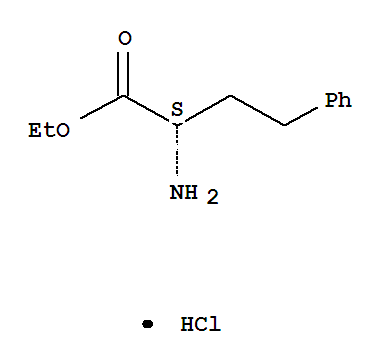 L-高苯丙氨酸乙酯鹽酸鹽