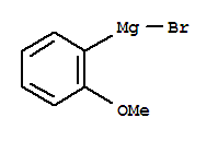 2-甲氧苯基溴化鎂溶液