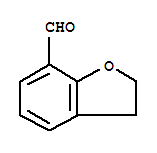 2,3-二氫-1-苯并呋喃-7-甲醛