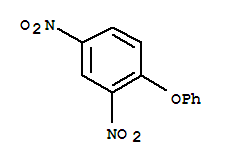 2,4-二硝基苯基苯基醚