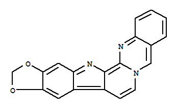 CAS號(hào)：238-69-7
