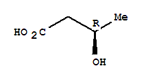 (R)-3-羥基丁酸