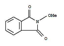 N-甲氧基鄰苯二甲酰亞胺