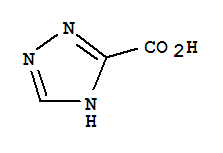 1H-1,2,4-三氮唑-3-羧酸