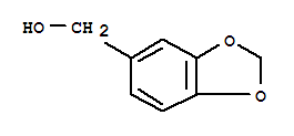5-羥甲基苯并-1,3-二惡環(huán)戊烷(胡椒醇)