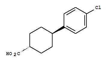4-(4-氯苯基)環(huán)己烷甲酸