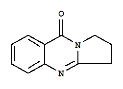 DEOXYVASICINONE