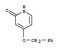 4-芐氧基-2(1H)-吡啶酮