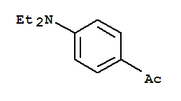 對二乙氨基苯乙酮