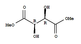 L-(+)-酒石酸二甲酯