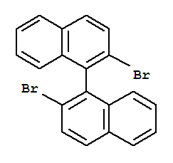聯(lián)萘二溴