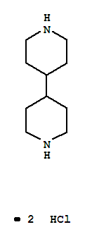 4,4'-聯(lián)哌啶二鹽酸鹽