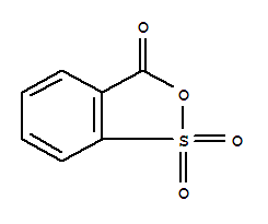 2-磺基苯甲酸酐