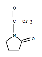 1-(三氟乙?；?-2-吡咯烷酮