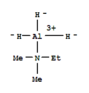 N,N-二甲基乙基醛烷胺絡(luò)合物溶液