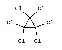 1,1,2,2,3,3-六氯環(huán)丙烷