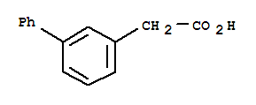 3-聯(lián)苯乙酸