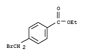 4-(溴甲基)苯甲酸乙酯