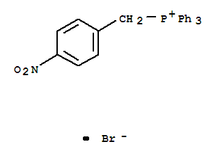 (4-硝基芐基)三苯基溴化膦