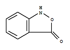 1H-2,1-苯并惡唑-3-酮