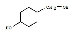 4-(羥甲基)環(huán)己醇(順反異構(gòu)體混合物)