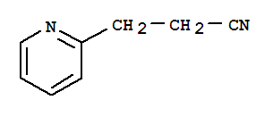 2-(2-氰乙基)吡啶