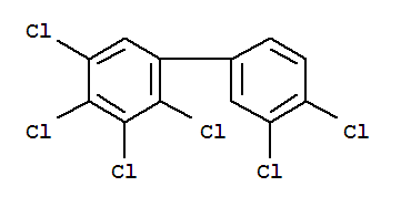 多氯聯(lián)苯