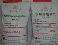 水解動物蛋白