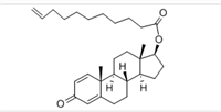 寶丹酮十一烯酸酯