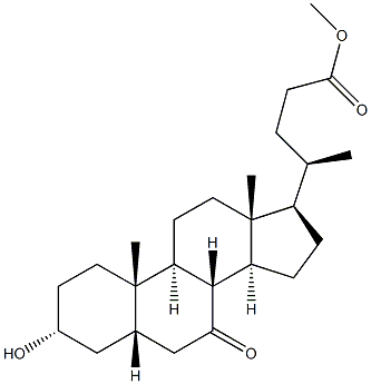 奧貝膽酸中間體-2