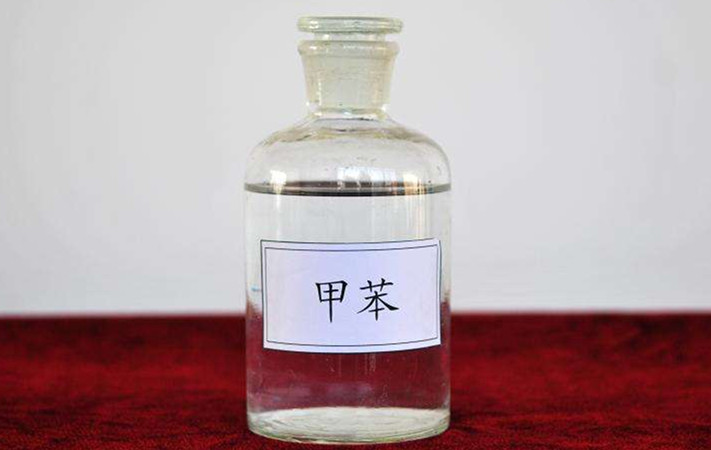 中國(guó)分析甲苯2017內(nèi)外盤套利活動(dòng)