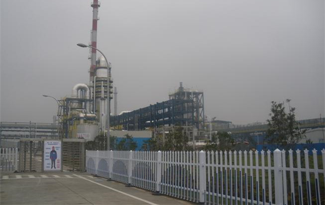 藍星安迪蘇收購Nutriad