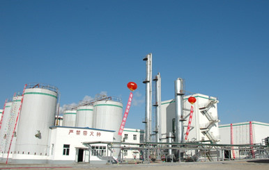 乙醇市場預測