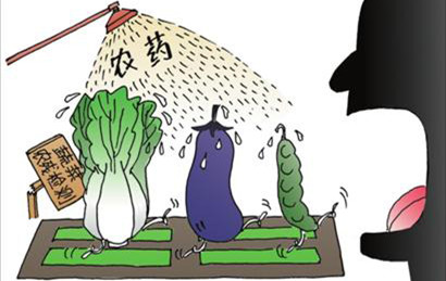 農(nóng)業(yè)農(nóng)村部：力爭五年淘汰高毒農(nóng)藥