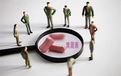 國內首套青蒿素生產線投產