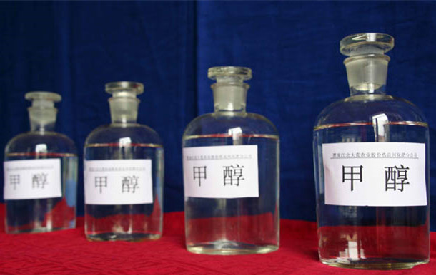 9月甲醇走勢預(yù)測