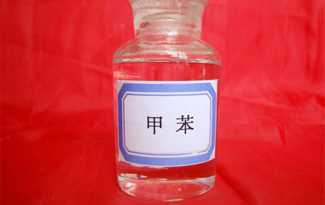 亞洲甲苯漲勢(shì)強(qiáng)勁
